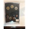 Image 3 : 1996 Royal Canadian Mint $2 coin & 2000 Royal Canadian Mint Oh! Canada Coin Set