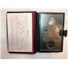 Image 1 : 1980/1985 Royal Canadian Mint Double Dollar Sets