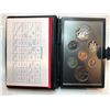 Image 2 : 1980/1985 Royal Canadian Mint Double Dollar Sets