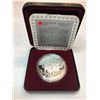 Image 2 : 1969/1978/1992 Royal Canadian Mint Sterling Silver Dollar Coins