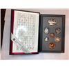 Image 1 : 1991 Royal Canadian Mint Proof Double Dollar Set