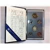 Image 1 : 1991 Royal Canadian Mint Specimen Set