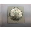 Image 2 : 1927 Republic of China "Memento" Silver Dollar