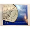 Image 1 : The Royal Canadian Mint Vancouver 2010 Circulation Coins Set.