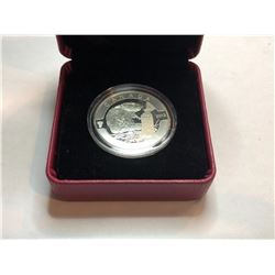2013 Royal Candian Mint $10 Fine Silver Coin