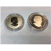 Image 2 : 2013 Royal Canadian Mint $15 & $10 Fine Silver Coins