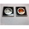 Image 1 : 2013 Royal Canadian Mint $10 Fine Silver Coins