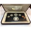 Image 1 : 1953 Royal Canadian Mint Special Edition Coronation Coin Set