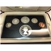Image 2 : 1953 Royal Canadian Mint Special Edition Coronation Coin Set