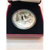 Image 2 : 2014 Royal Canadian Mint $20 Fine Silver Coin - Peacekeeping in Cyprus
