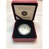 Image 1 : 2013 Royal Canadian Mint $10 Fine Silver Coin - Canadian Holiday Season