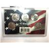 Image 2 : 1999 & 2008 US Coin Sets