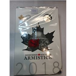 2005/2018 Royal Canadian Mint Coins