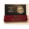 Image 1 : 2005 Royal Canadian Mint 60th Anniversary of the End of the Ssecond World War Fine Silver Coin