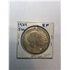 Image 2 : 1934 Poland 5 Zlotych Coin