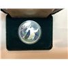 Image 2 : 1988 Royal Canadian Mint Wintner Olympics Silver Coin