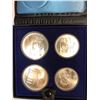 Image 1 : 1978 Montreal Olympics Silver Coin Set