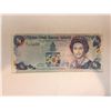 Image 1 : 2003 Cayman Islands $1 Bill