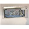 1954 Bank of Canada Devils Face $5 Bill