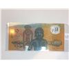1988 Australia Polymer $10 Bill