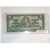 Image 1 : 1937 Bank of Canada $1 Bill