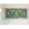 Image 2 : 1937 Bank of Canada $1 Bill