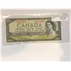 Image 1 : 1954 Bank of Canada $20 Bill