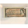Image 1 : 1954 Bank of Canada $100 Bill