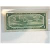 Image 2 : 1954 Bank of Canada $1 Bill