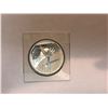 Image 1 : 2009 Canada Proof Silver Dollar