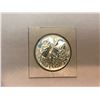Image 1 : 2002 Canada Proof Silver Dollar