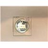 1997 Canada Proof Silver Dollar