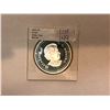 Image 2 : 2005 Canada Proof Silver Dollar