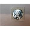 Image 1 : 2004 Canada Proof Silver Dollar