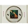 Image 1 : 2004 MALAWI 10 KWACHA PROOF COLORIZED ENDANGERED