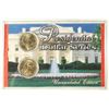 Image 1 : 2008-P & D JAMES MONROE PRESIDENTIAL DOLLAR