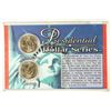 Image 2 : 2008-P & D JAMES MONROE PRESIDENTIAL DOLLAR