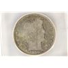 Image 1 : 1900 BARBER HALF DOLLAR ICG AG3