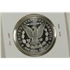 Image 2 : 1 TROY OZ .999 FINE SILVER PROOF ROUND 2016