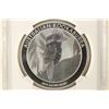 Image 1 : 2014-P AUSTRALIA KOOKABURRA 1 OZ SILVER DOLLAR