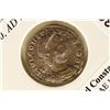 Image 1 : 337-361 A.D. CONSTANTIUS II ANCIENT COIN VERY FINE