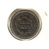 Image 2 : 1845 US LARGE CENT