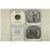 Image 2 : 271-274 A.D. TETRICUS I ANCIENT COIN (FINE)