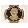 Image 1 : 2008-S ANDREW JACKSON PRESIDENTIAL DOLLAR NGC