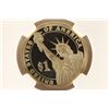 Image 2 : 2008-S ANDREW JACKSON PRESIDENTIAL DOLLAR NGC