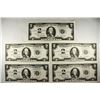 Image 1 : 5-LARGE SIZE OPTIMUM OPTICS $2 REBATE BILLS