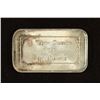Image 2 : 1 TROY OZ .999 FINE SILVER INGOT INTERNATIONAL