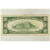 Image 2 : 1934-D $10 SILVER CERTIFICATE BLUE SEAL