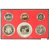 Image 2 : 1979 US PROOF SET (WITHOUT BOX) OR LID