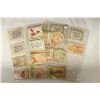 Image 3 : 19 ASSORTED CHRISTMAS / HAPPY HOLIDAYS WOODEN